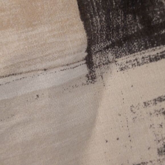 Coldwater Creek Lightweight Cotton Dress. Fit And Flare. Office - Picture 12 of 12